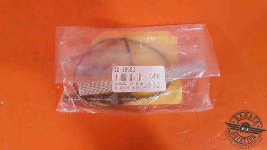 10-18500 JPI EDM Kit CHT Threaded Bayonet Probe 5050 - Experimental - Novo