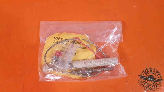 10-18500 Kit JPI EDM CHT Threaded Bayonet Probe 5050 - Novo - Experimental