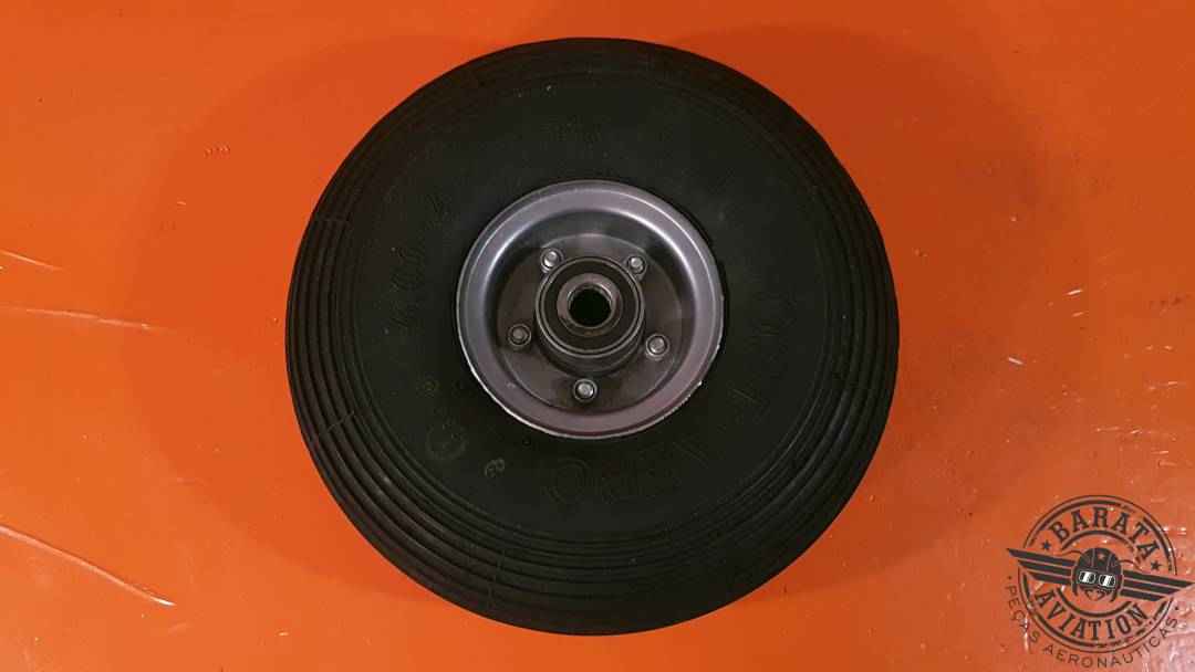 Landing Gear Wheel Kit - Experimental