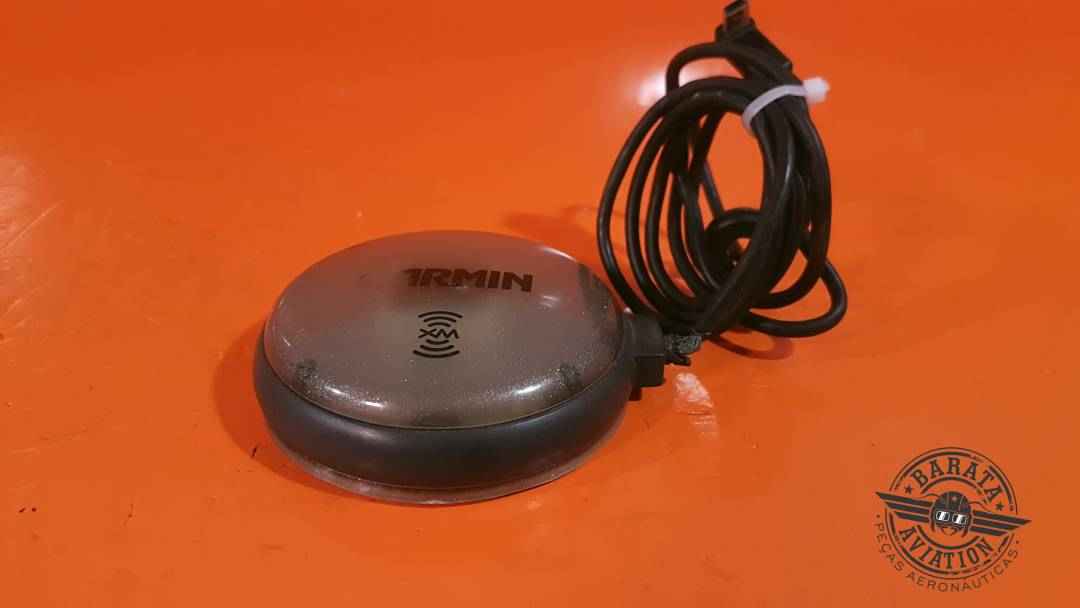 011-01316-10 Garmin GXM-30A XM Radio Antenna - Experimental