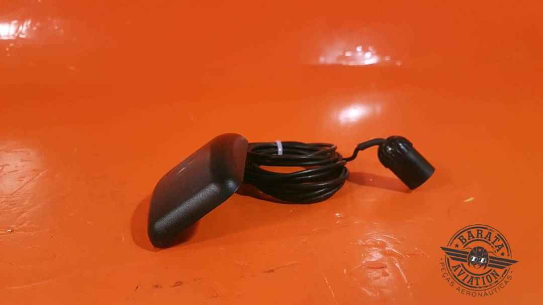 011-00149-14 Garmin GA 26C GPS Antenna- W/ connector - Experimental