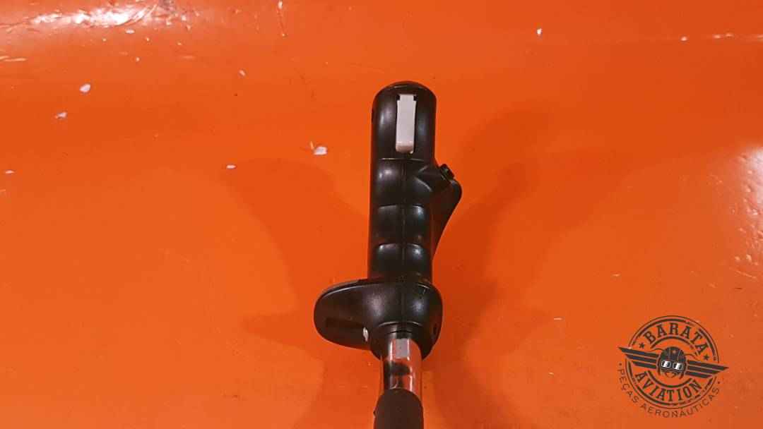 Control Stick Grip Assy - Experimental