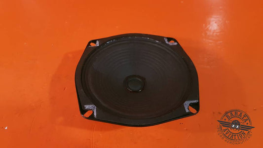 52C5FR Quam Loudspeaker - Size 5" - 100 Hz to 8 kHz - 10w