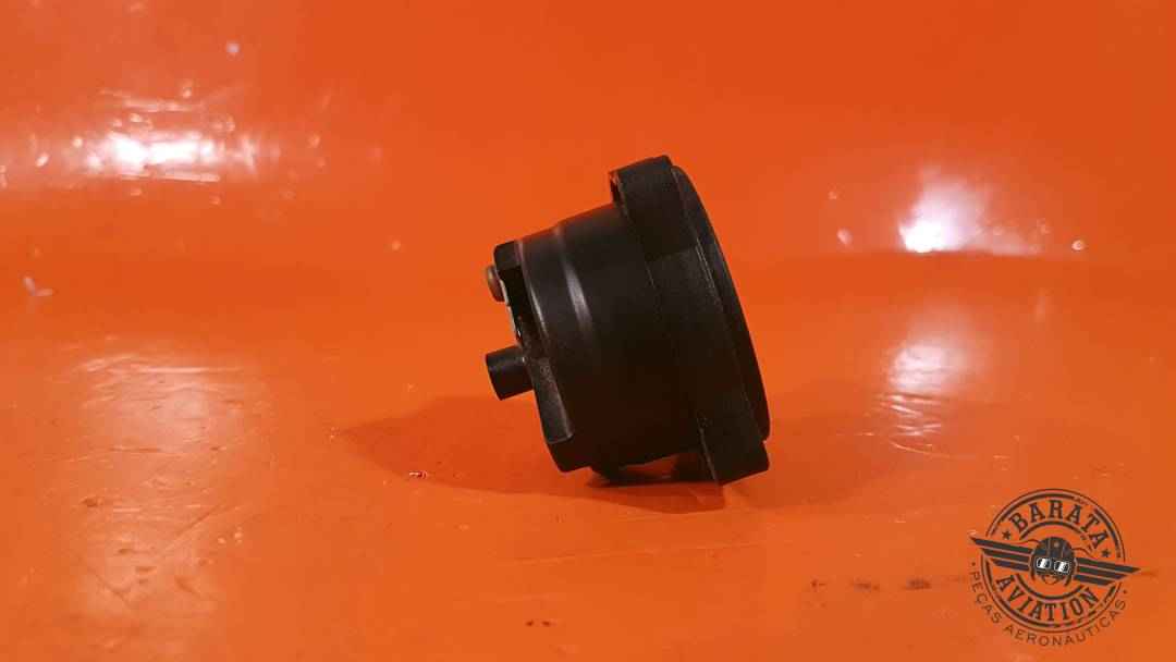 Datcon Electronic Hourmeter Hours: 2865.5 - Experimental