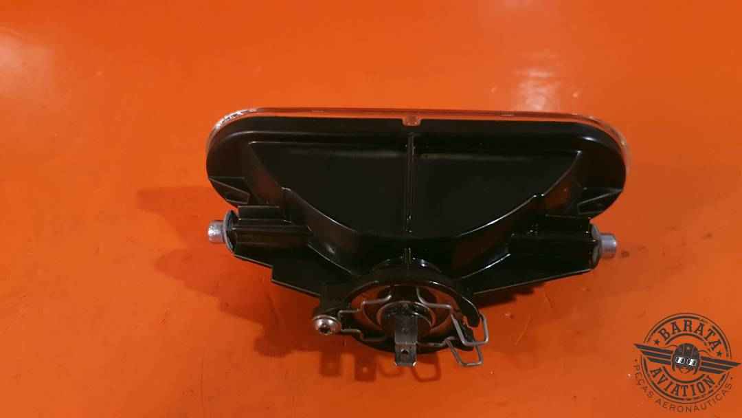 HELLA Light Assembly 12V