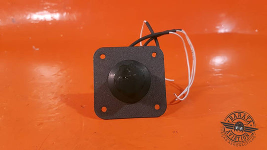 RHS15RE Ohmite Rheostat Assembly - 15 ohm - 25 W