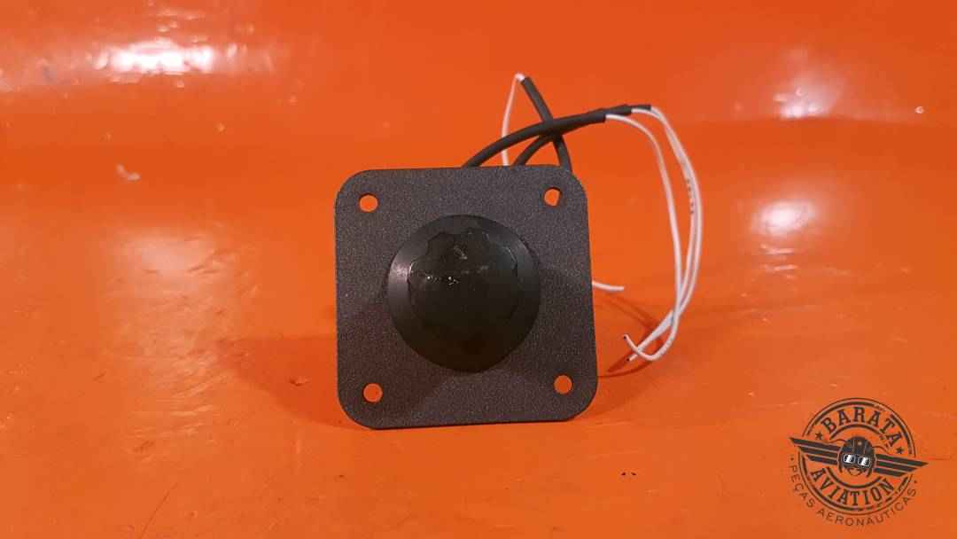 RHS15RE Ohmite Rheostat Assembly - 15 ohm - 25 W