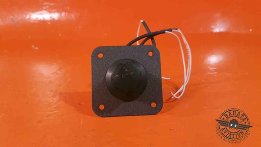 RHS15RE Ohmite Rheostat Assembly - 15 ohm - 25 W