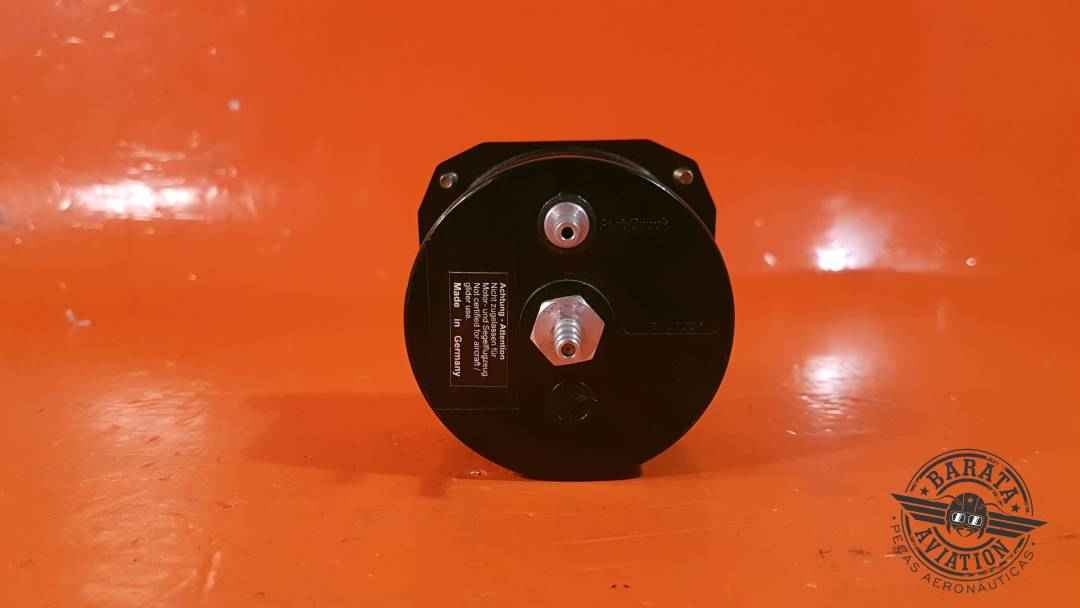 W 36566 Winter Airspeed Indicator