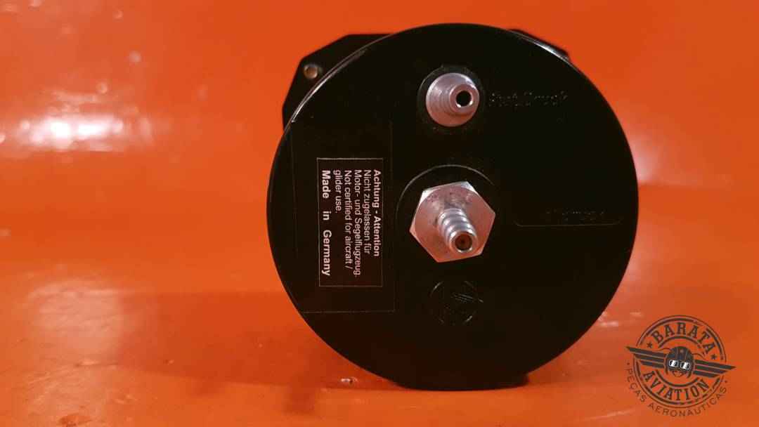 W 36566 Winter Airspeed Indicator