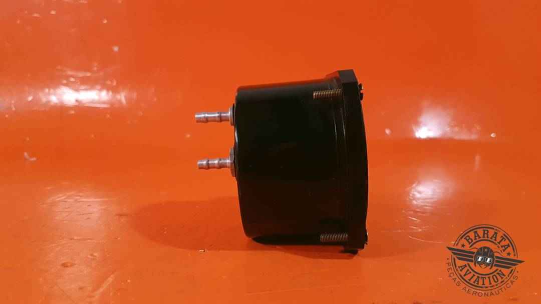 W 36566 Winter Airspeed Indicator