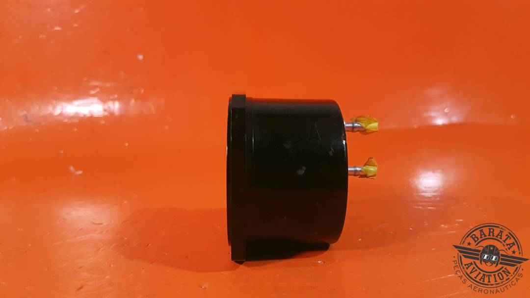 W 36674 Winter Airspeed Indicator - Experimental