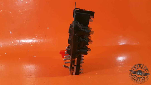 Control Panel Assy - Experimental