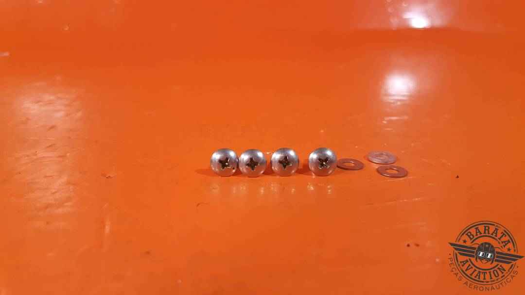 Brake Fluid Reservoir Kit - Experimental