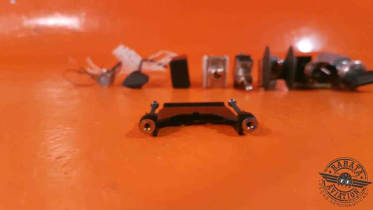 Control Panel Installation Kit