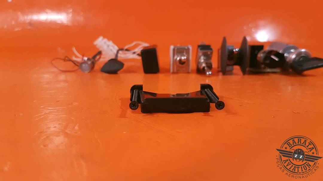 Control Panel Installation Kit