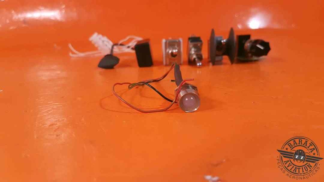 Control Panel Installation Kit