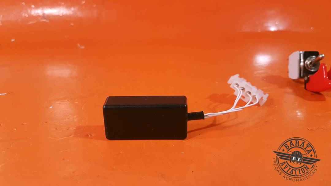 Toggle Switches Kit - Experimental