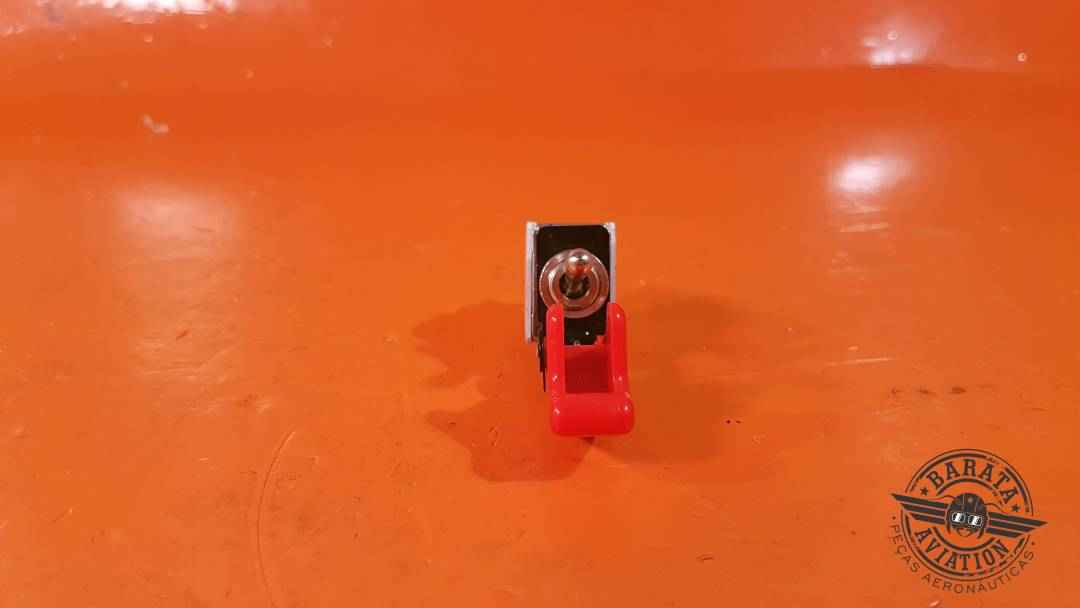 Toggle Switches Kit - Experimental