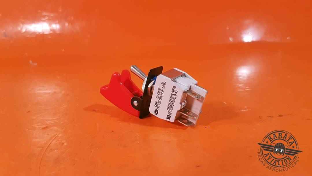 Toggle Switches Kit - Experimental