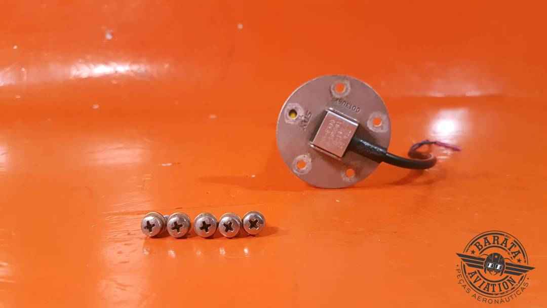 S5-E300 KUS Fuel and Water Dip Level Sender Assy - Experimental