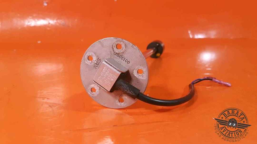 S5-E300 KUS Fuel and Water Dip Level Sender Assy - Experimental