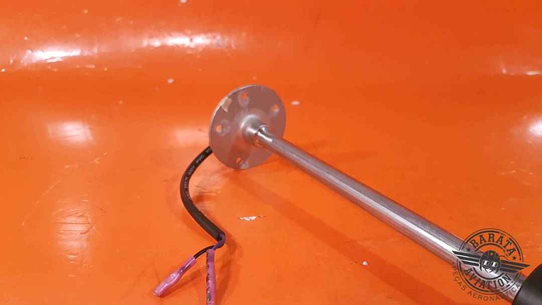 S5-E300 KUS Fuel and Water Dip Level Sender Assy - Experimental
