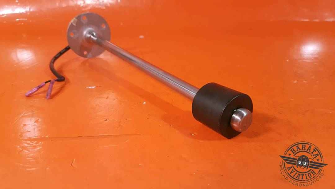 S5-E300 KUS Fuel and Water Dip Level Sender Assy - Experimental