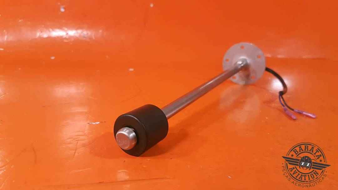 S5-E300 KUS Fuel and Water Dip Level Sender Assy - Experimental