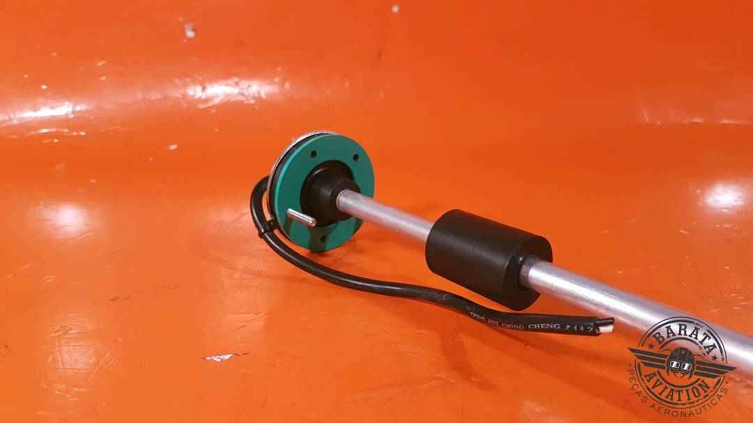 RA110520A7 Level Sensor - Experimental