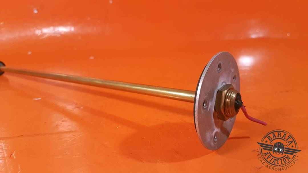 T/LL122/08B Level Sensor - Experimental