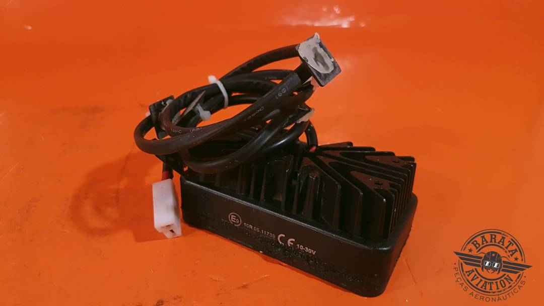 10R05-11739 LED Light -10/30 V  - Experimental