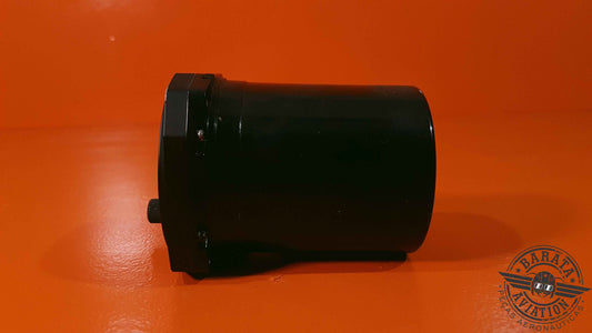 BG-3E Altitude Indicator Experimental 