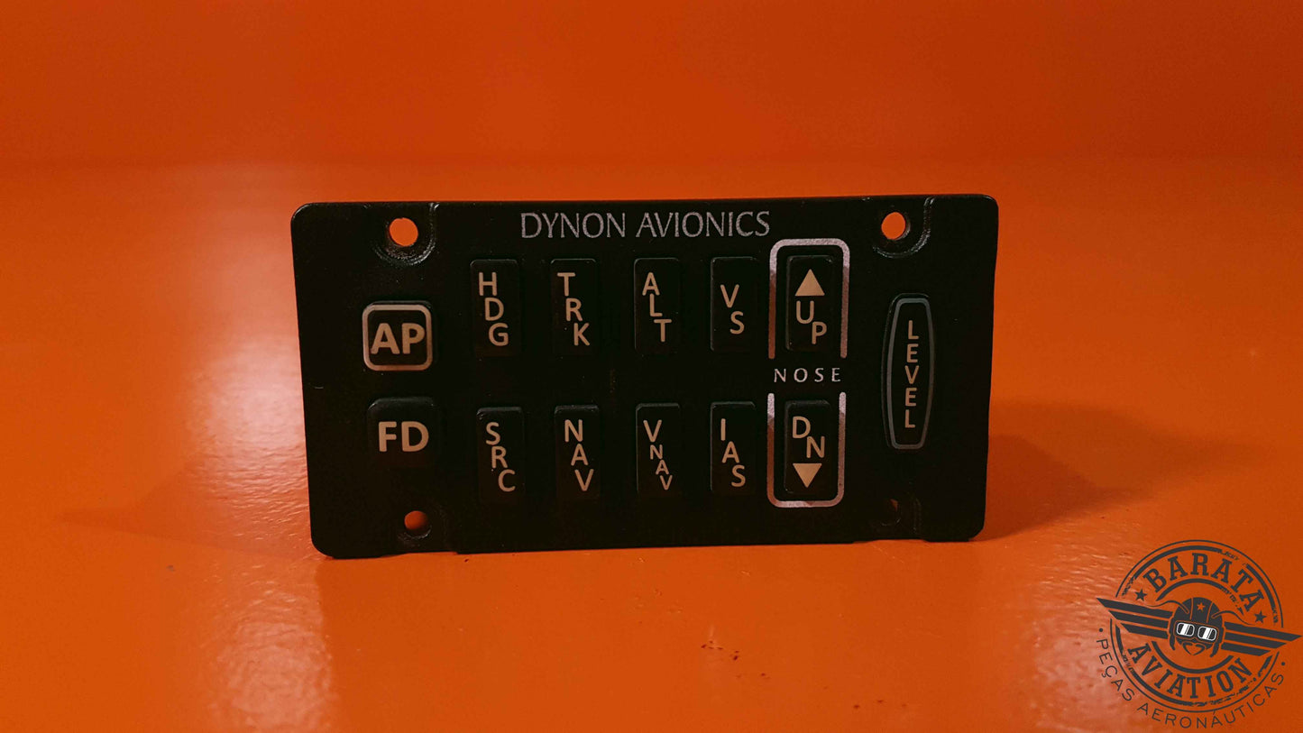SV-AP-PANEL/H Dynon Autopilot Control Panel Experimental
