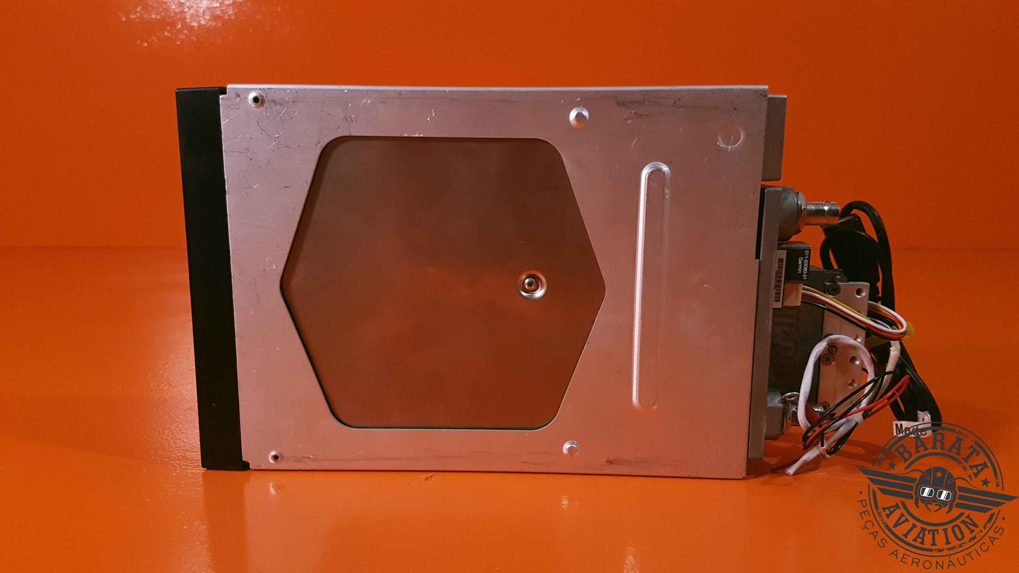 011-03300-40 Garmin GTX 335 Transponder - Experimental