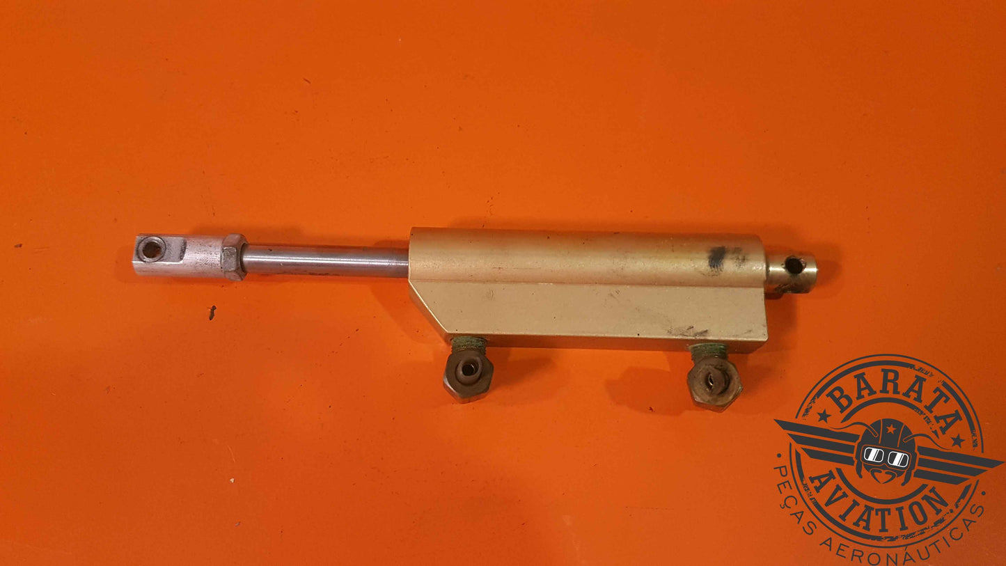 MC-4 Matco Master Cylinder - Experimental