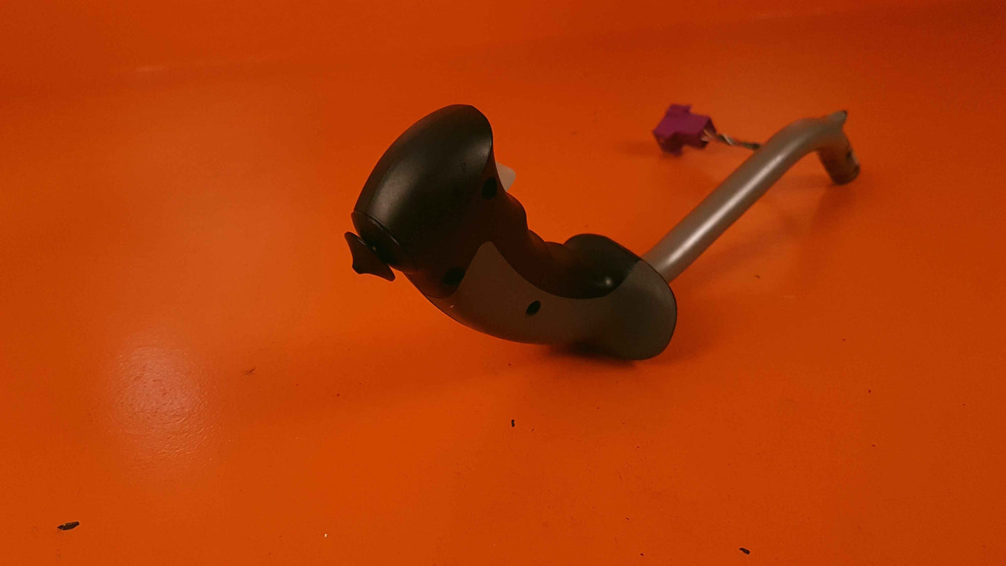 Control Stick Grip Assy