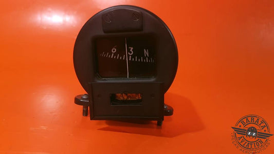 EXPERIMENTAL CM-24 MAGNETIC COMPASS  P/N: CM-24