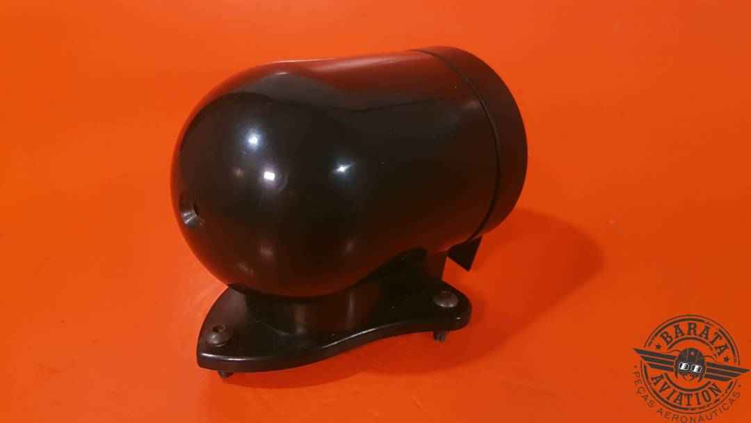 EXPERIMENTAL CM-24 MAGNETIC COMPASS P/N: CM-24