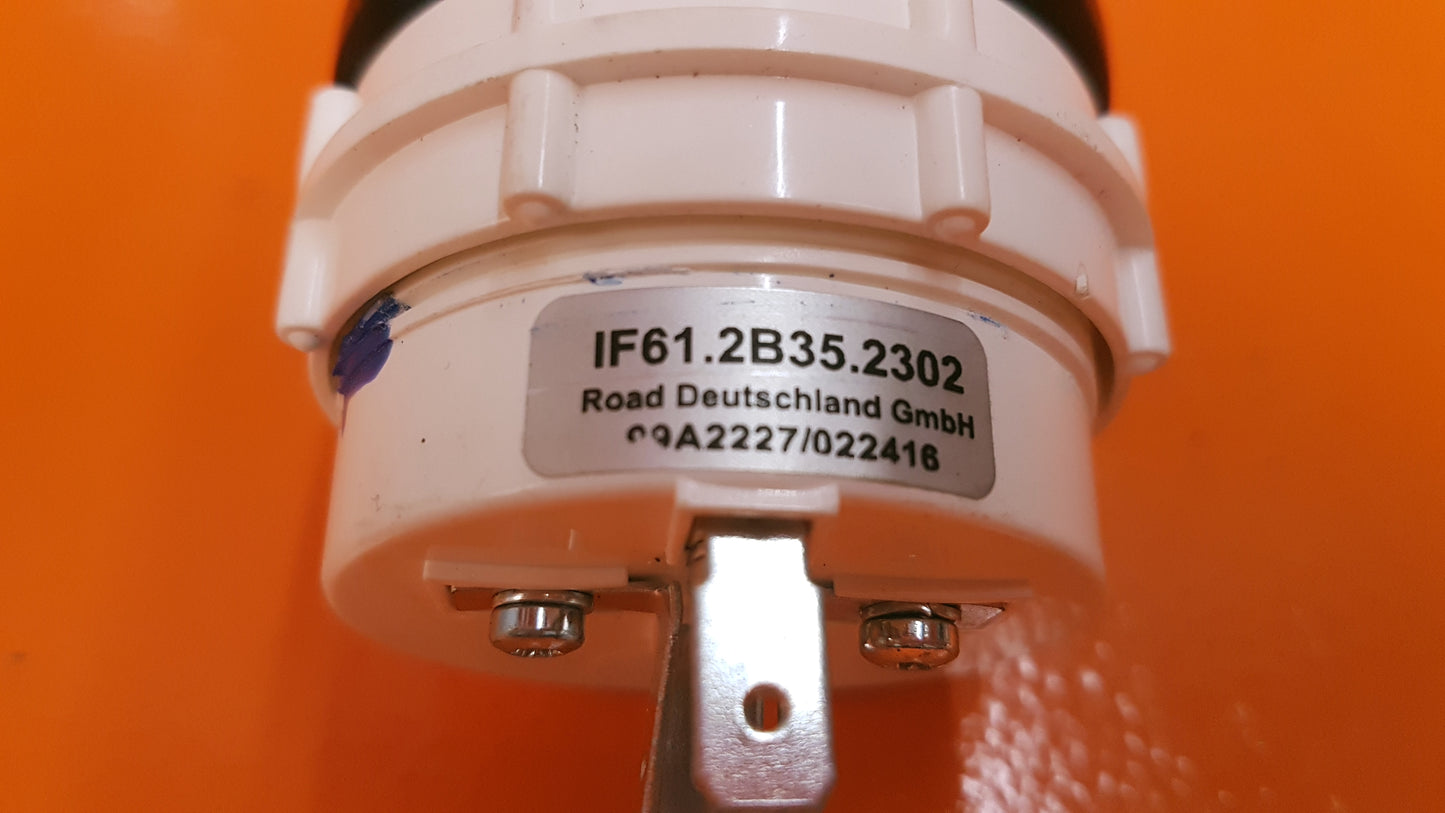 IF61.2B35.2302 Road Rotor Tachometer