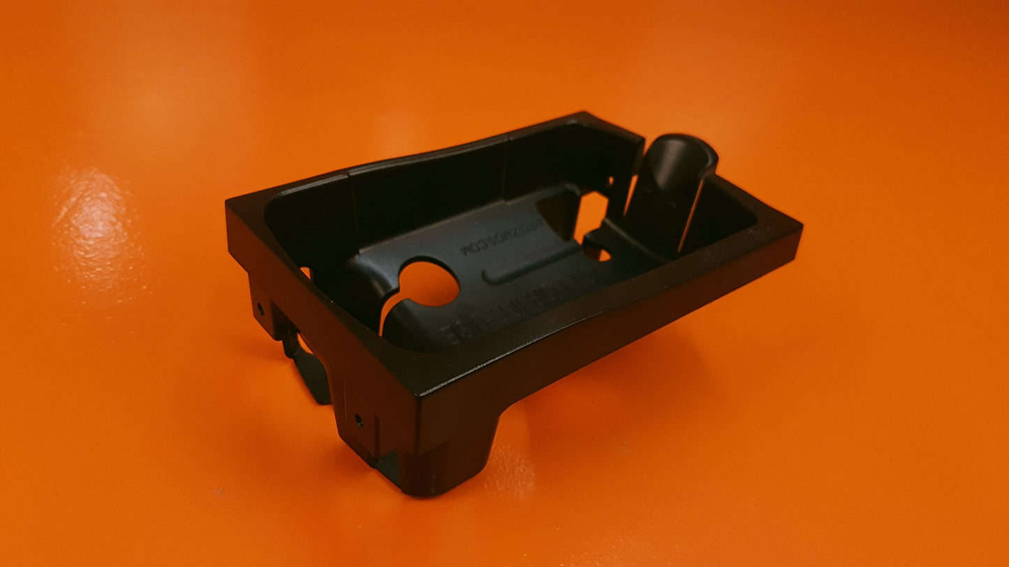 50020316-001 AirGizmos 496 PD4 Panel Dock