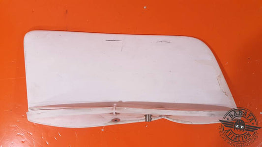 TRIVEC/EXPERIMENTAL NAVIGATION ANTENNA  VOR/LOC/GS P/N: C598505-0303
