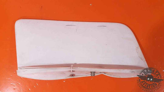 TRIVEC/EXPERIMENTAL NAVIGATION ANTENNA  VOR/LOC/GS P/N: C598505-0303
