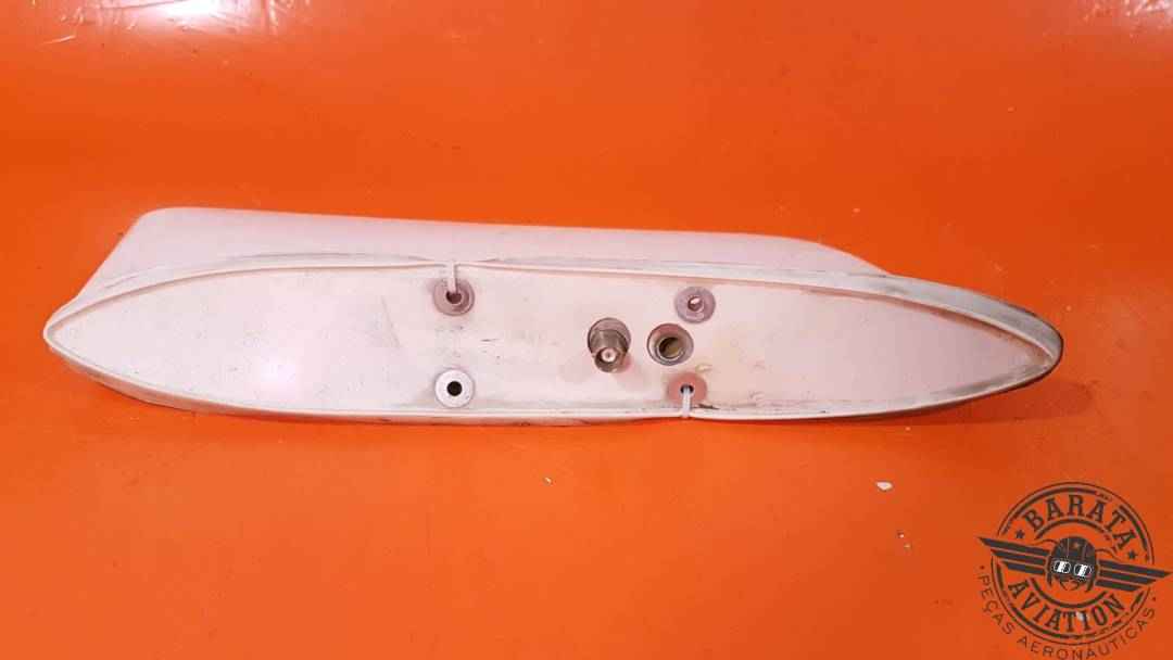 TRIVEC/EXPERIMENTAL NAVIGATION ANTENNA VOR/LOC/GS P/N: C598505-0303