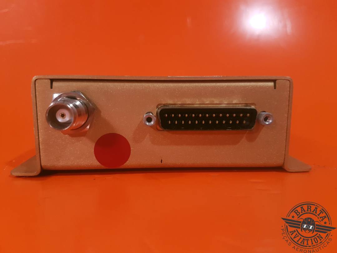 21000 ACCORD NEXNAV MINI GNSSU WAAS GPS POWER: 9-32 VDC (EXPERIMENTAL)