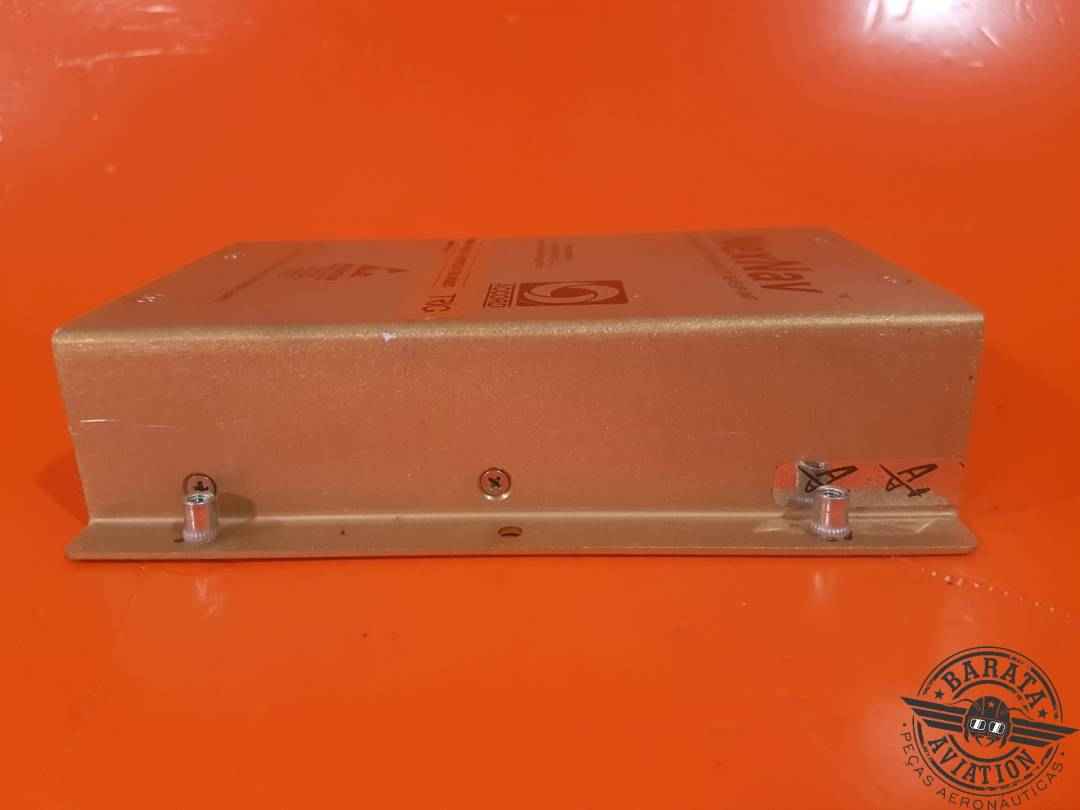 21000 ACCORD NEXNAV MINI GNSSU  WAAS GPS POWER: 9-32 VDC ( EXPERIMENTAL )