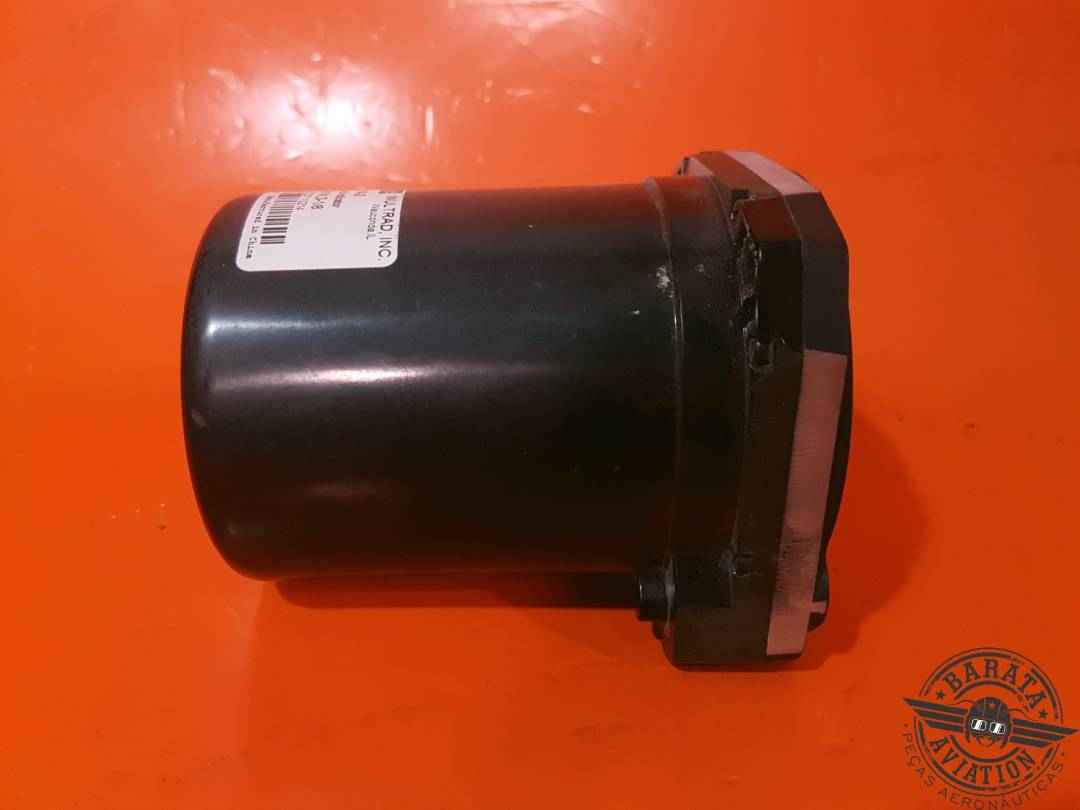 VSI2FM-3 FALCON VERTICAL SPEED INDICATOR 2,000FT/MIN,3-1/8