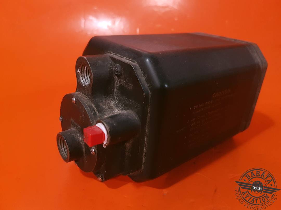 C661001-0503 STANDARD HORIZON GYRO INDICATOR