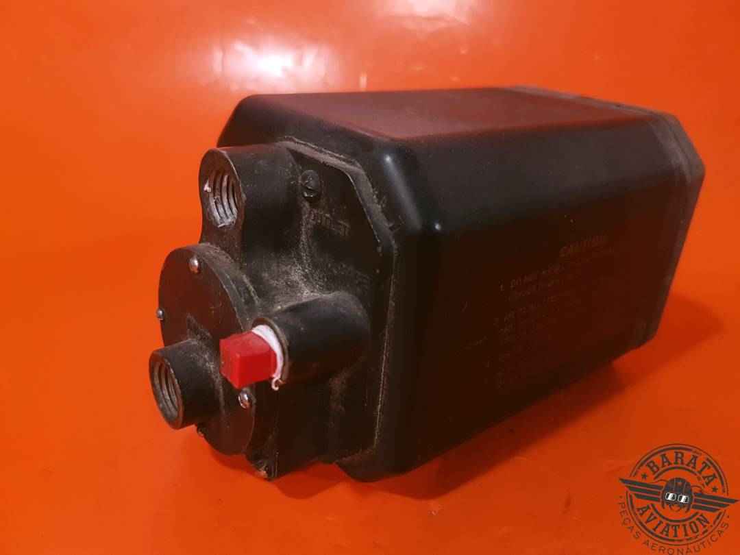 C661001-0503 STANDARD HORIZON GYRO INDICATOR