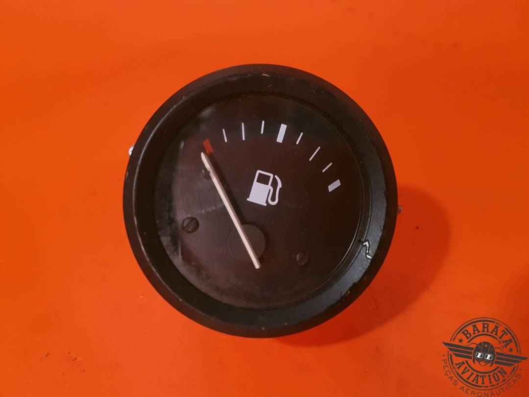 301.039.007/R  VDO FUEL INDICATOR  12VDC